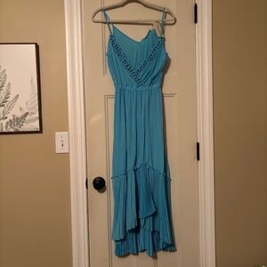 Ramy Brook Tori Dress hi-low Size XS